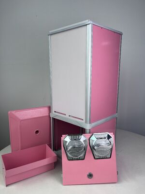 Machine à tatouage entièrement automatique, écologique et économe en énergie