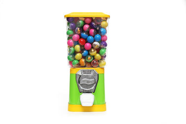 gumball vending machine waterproof sun protaction  3.6KGS 46cm green for mall
