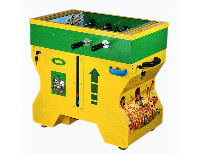 76*47*76CM  Soccer Table  football game for two peopel Warranty 1 years