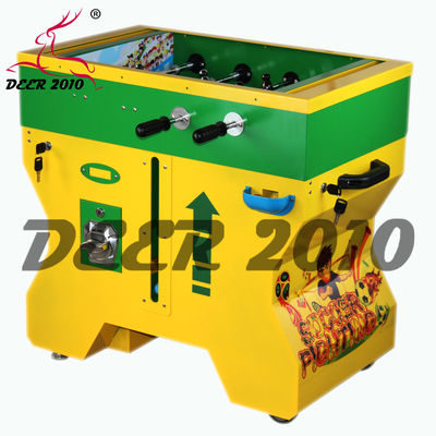 76*47*76CM Football Jeu de table de football pour deux personnes Garantie 1 an