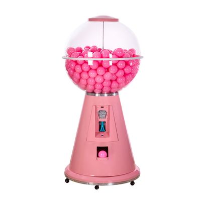 Distributeur automatique de Gumball Toy Capsule Dispenser Capsule Toy de pièce de monnaie de kiosque pour des magasins